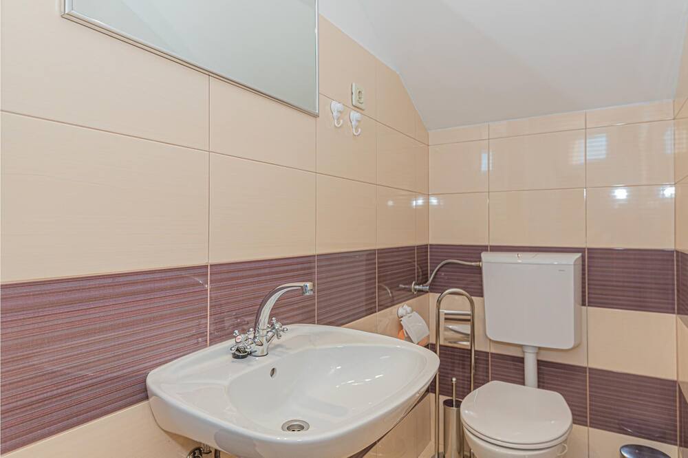 Photo of Bathroom in Bribir