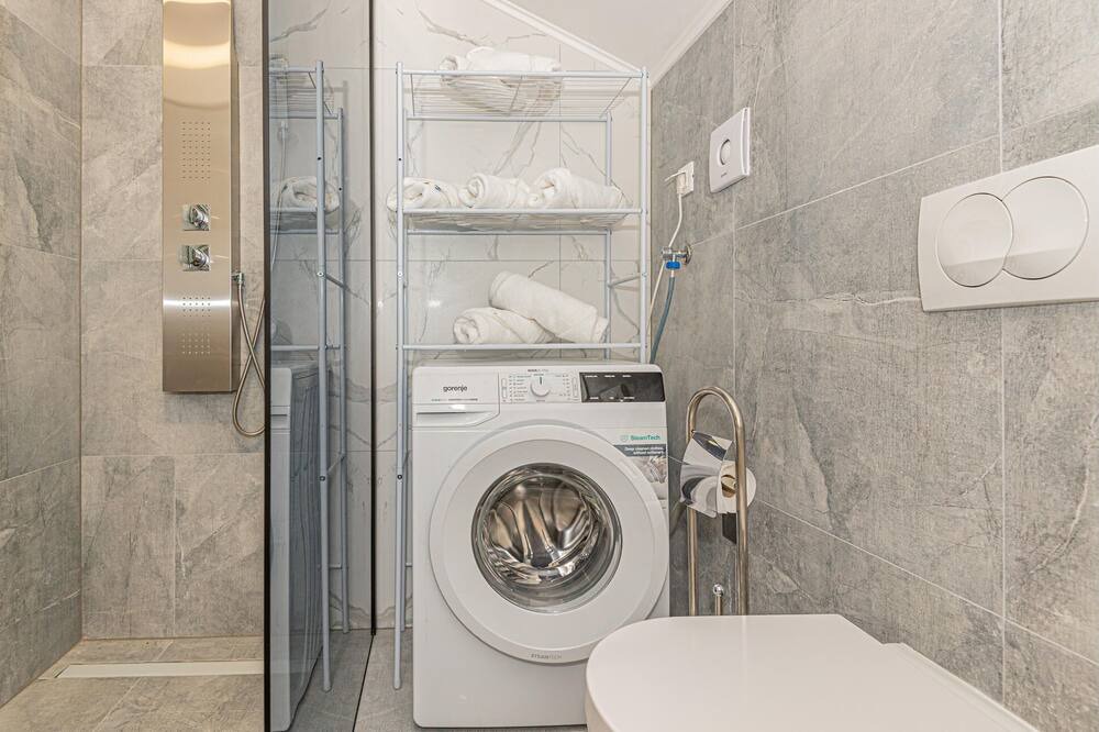 Photo of Bathroom in Bribir