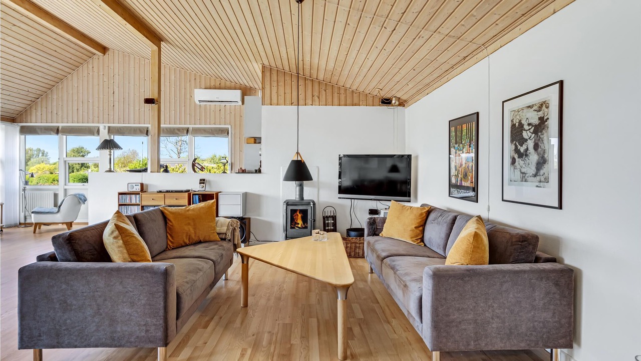 Photo of Livingroom in Roskilde