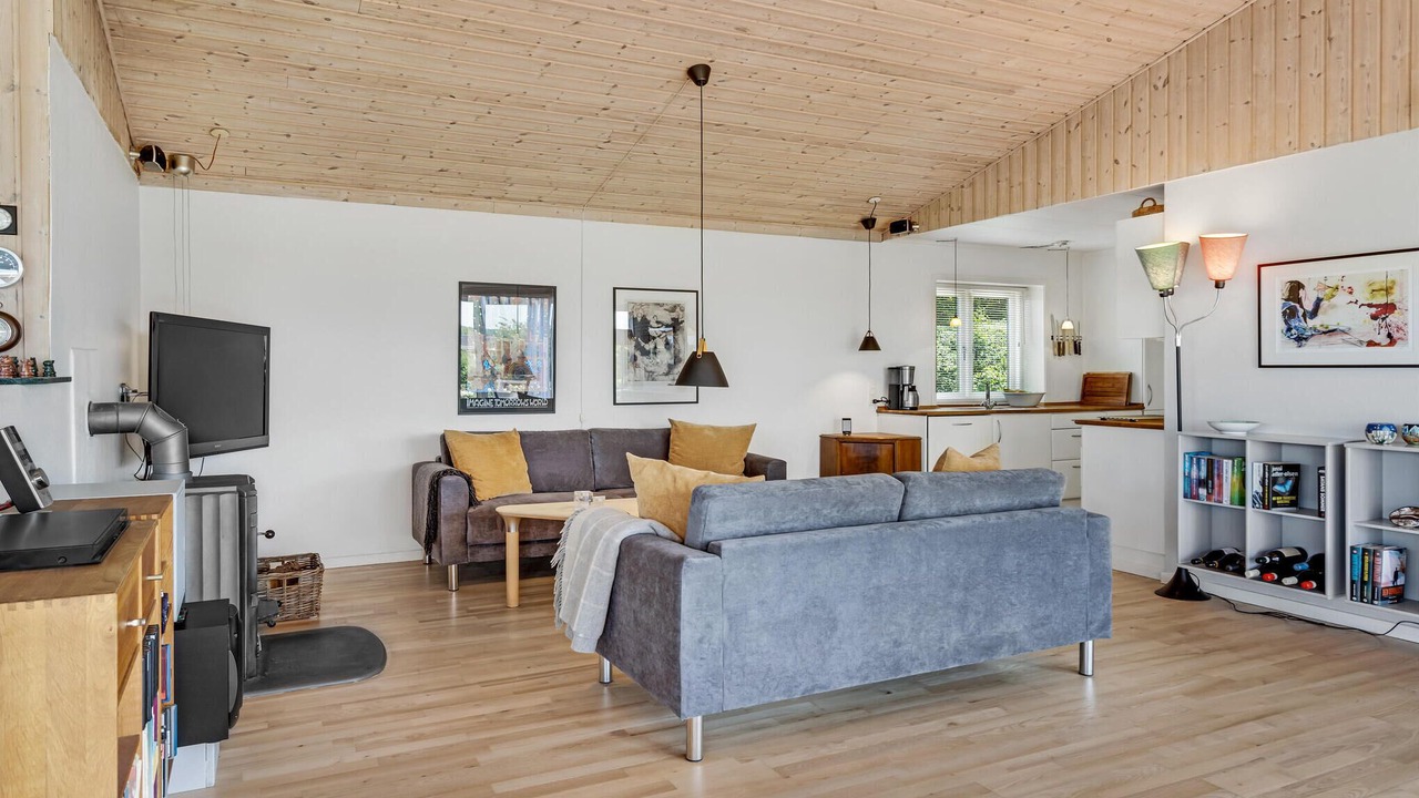 Photo of Livingroom in Roskilde