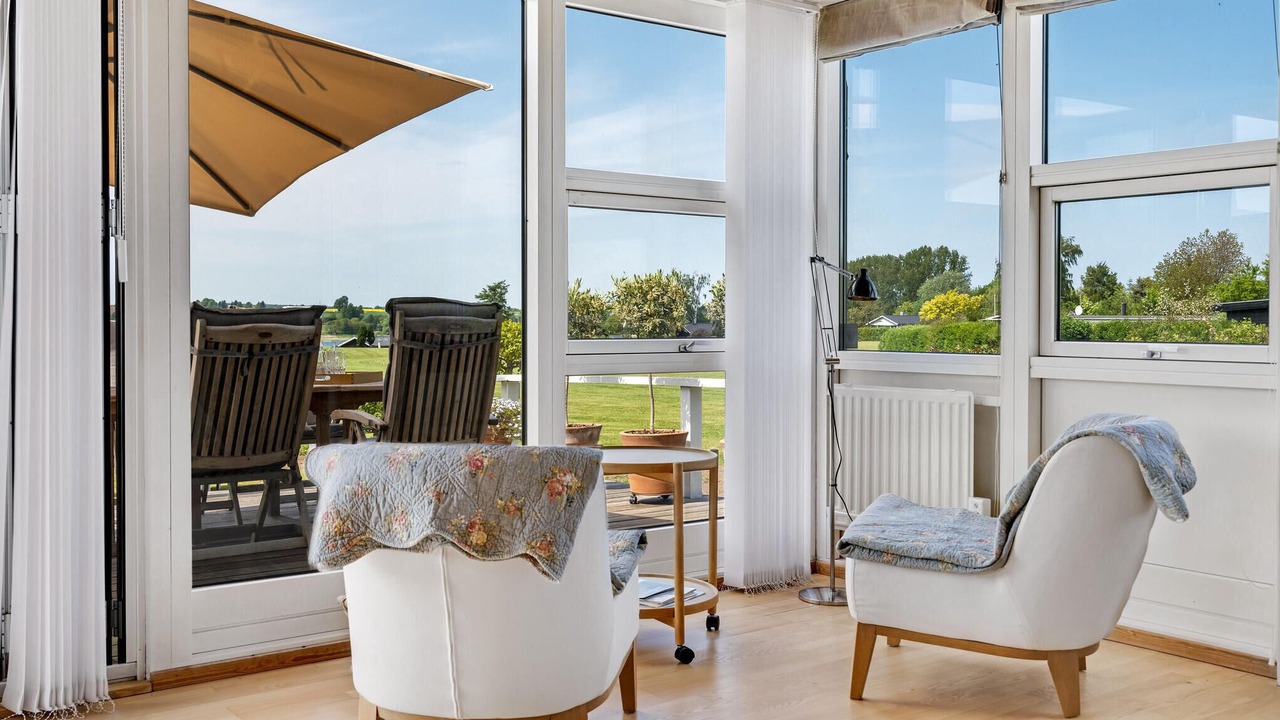 Photo of Livingroom in Roskilde