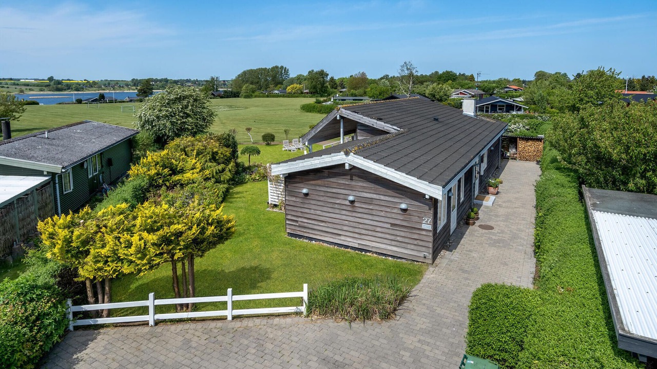 Photo of Outdoor in Roskilde