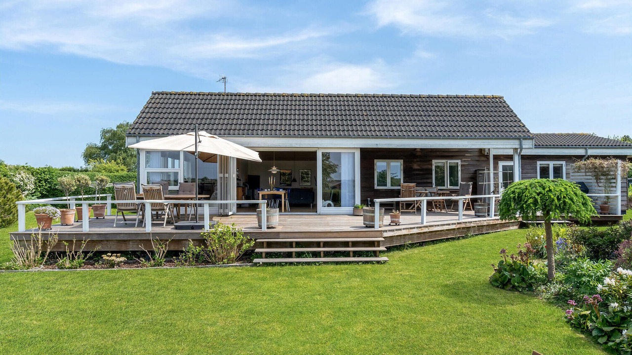 Photo of Outdoor in Roskilde