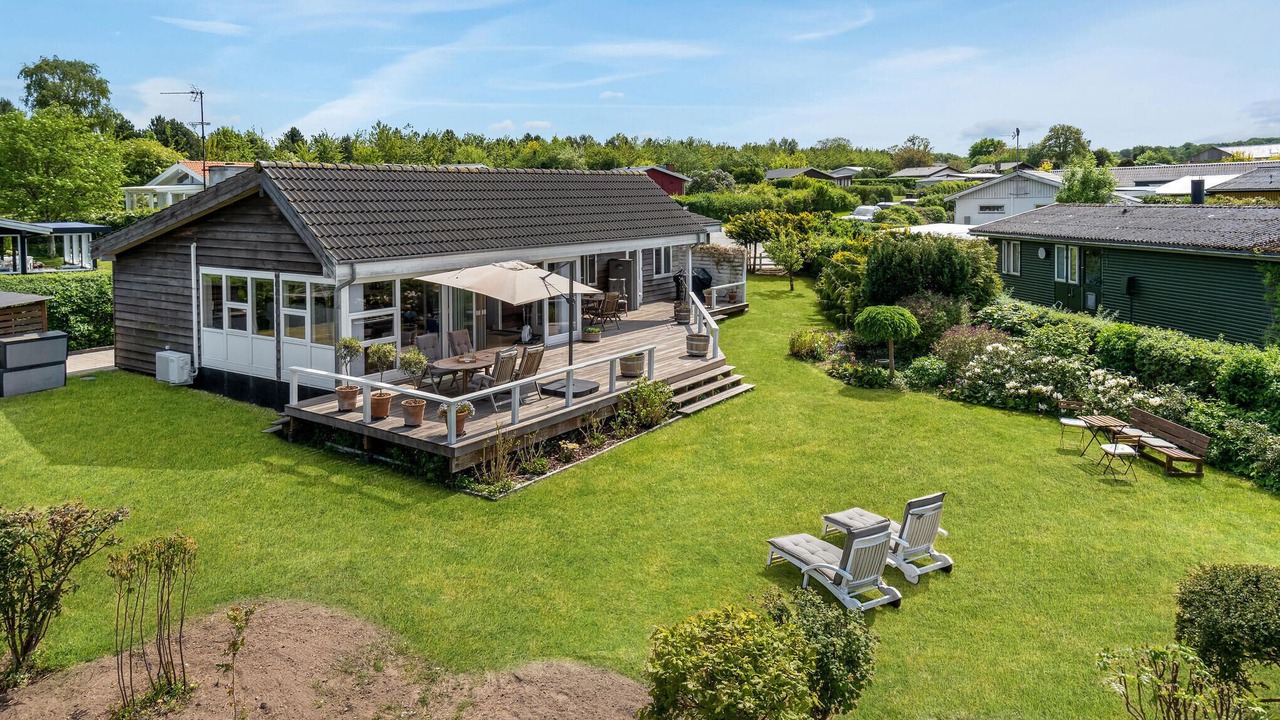 Photo of Outdoor in Roskilde