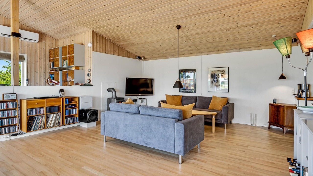Photo of Livingroom in Roskilde