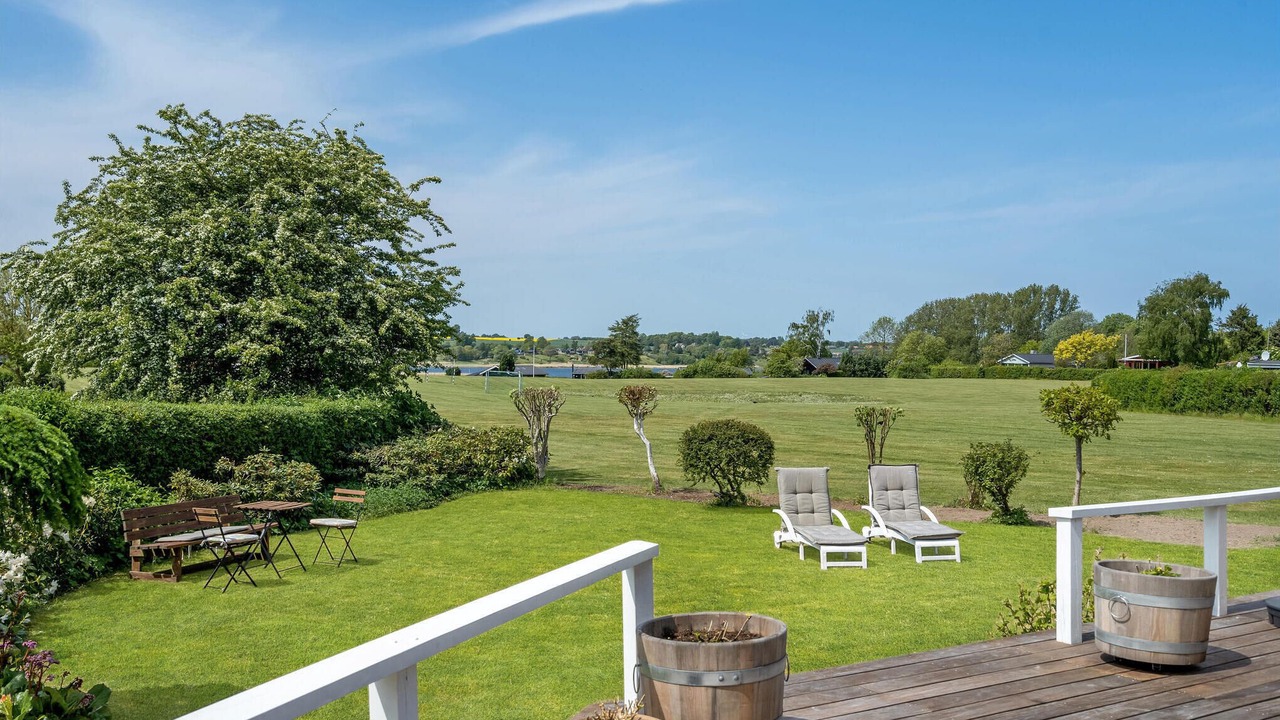 Photo of Outdoor in Roskilde