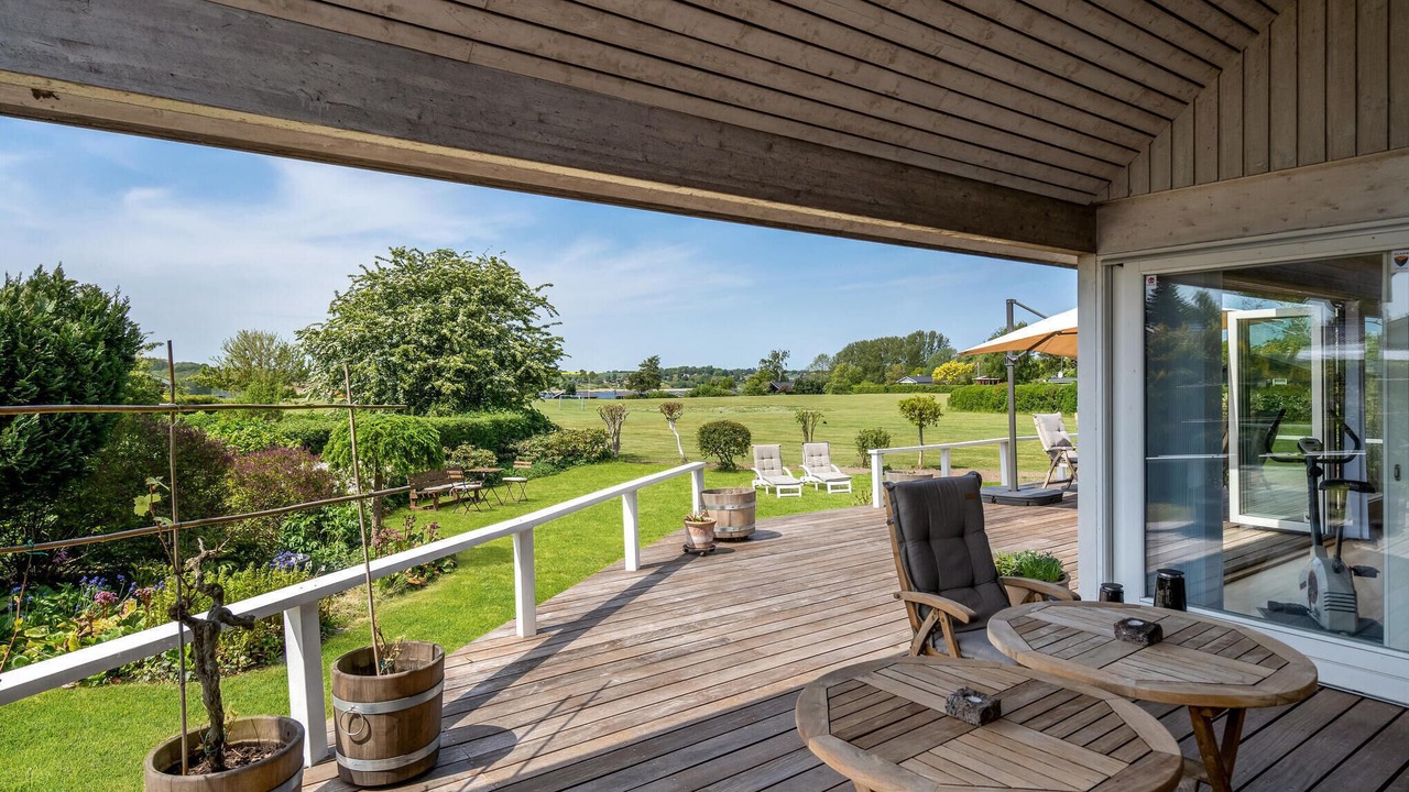 Photo of Outdoor in Roskilde