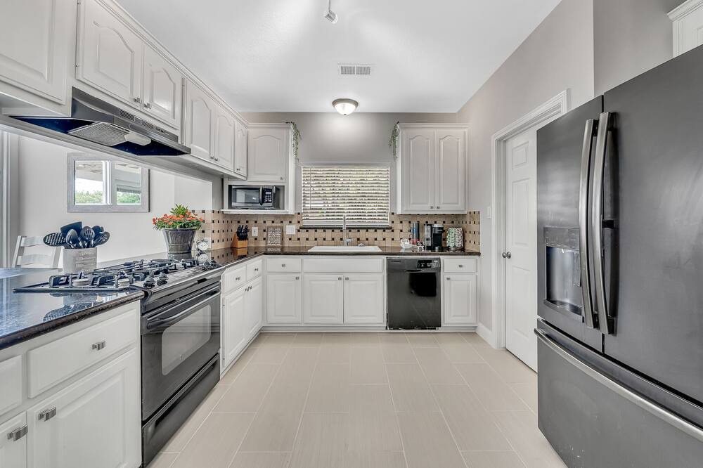 Photo of Kitchen in Seven Coves