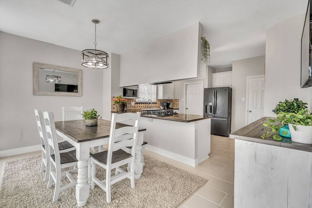 Photo of Kitchen in Seven Coves