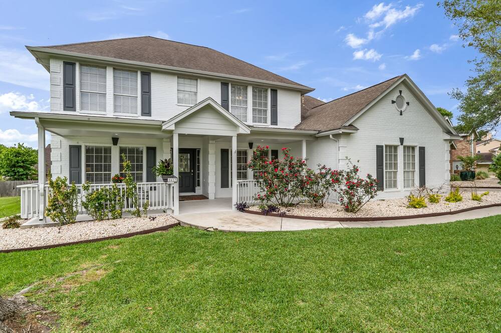 Photo of Outdoor in Seven Coves