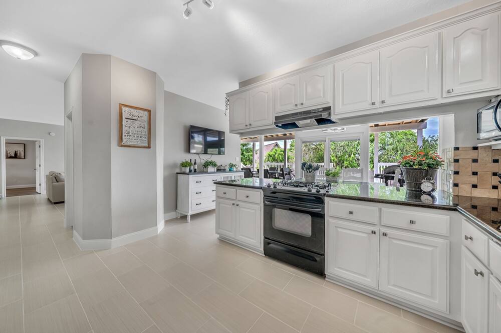 Photo of Kitchen in Seven Coves