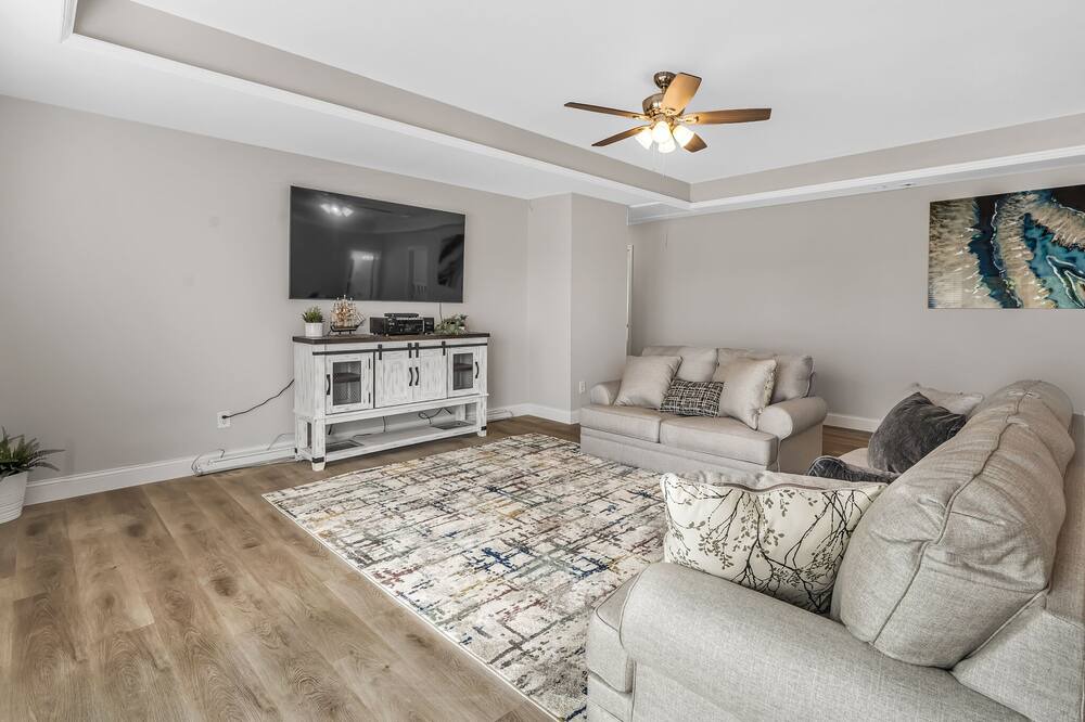 Photo of Livingroom in Seven Coves