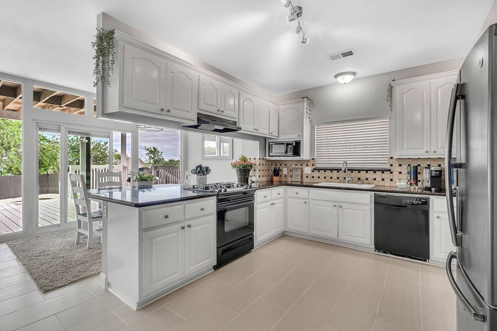 Photo of Kitchen in Seven Coves