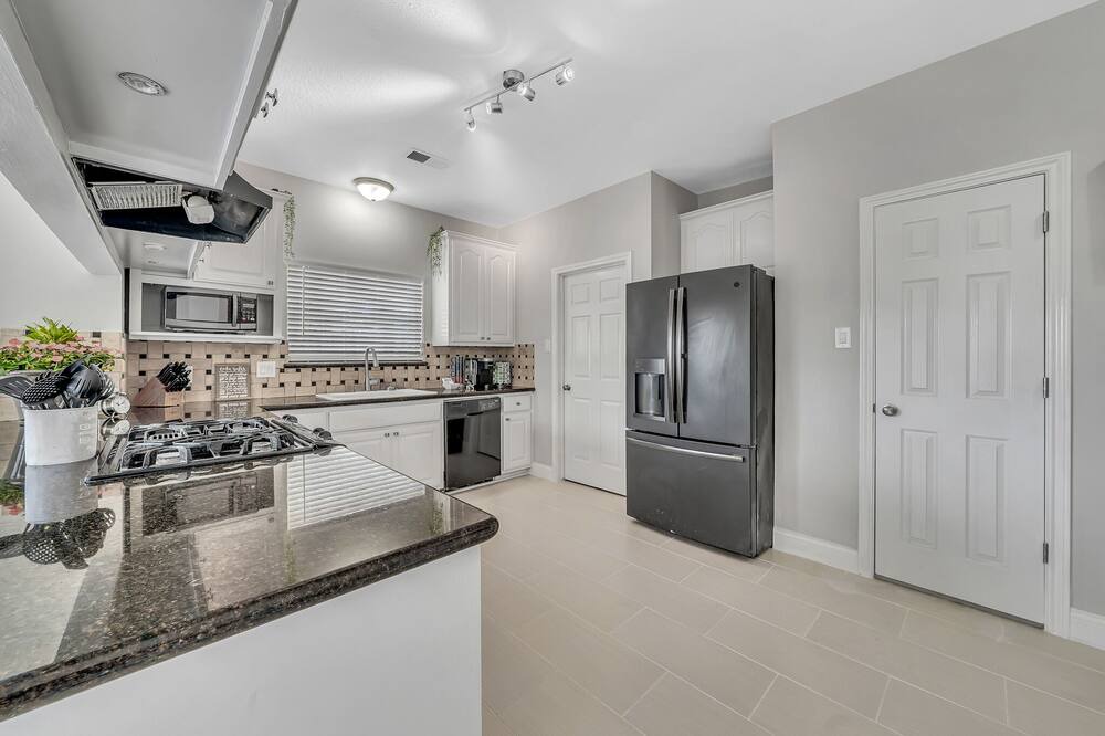 Photo of Kitchen in Seven Coves