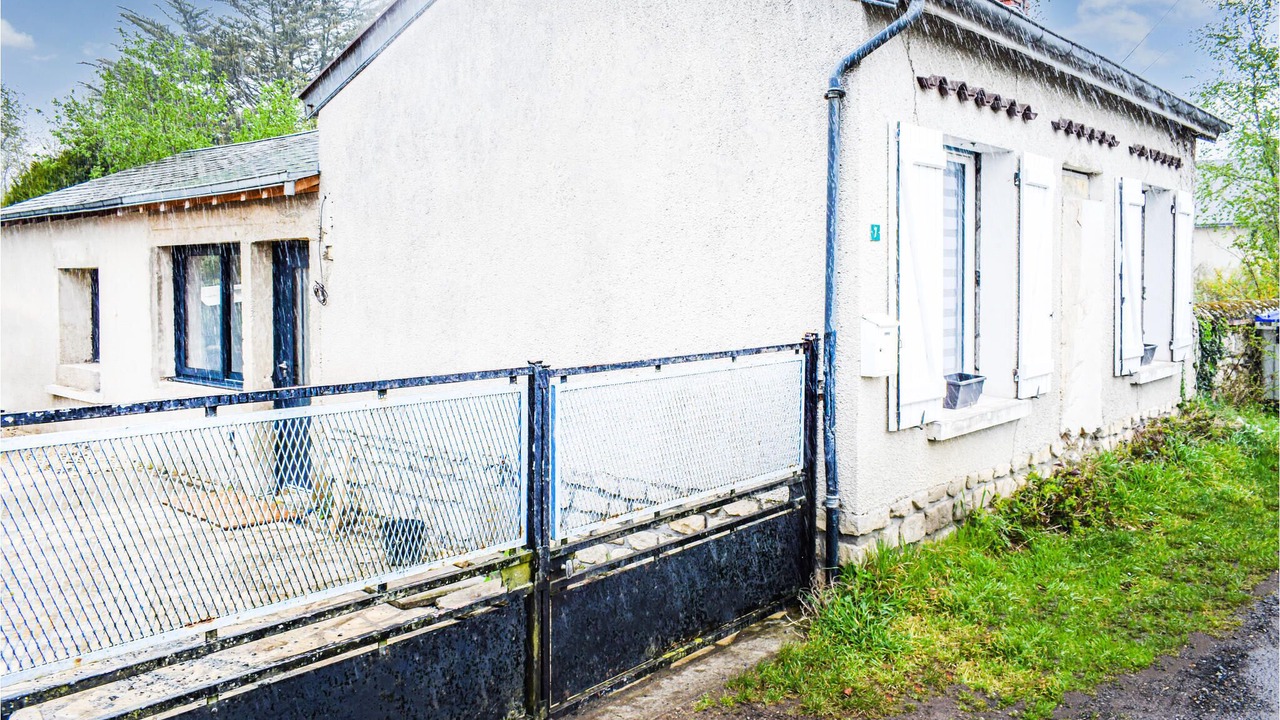 Photo of Outdoor in La Chapelle-sur-Loire