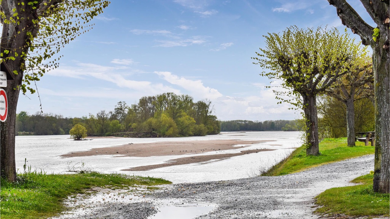 Photo of Outdoor in La Chapelle-sur-Loire