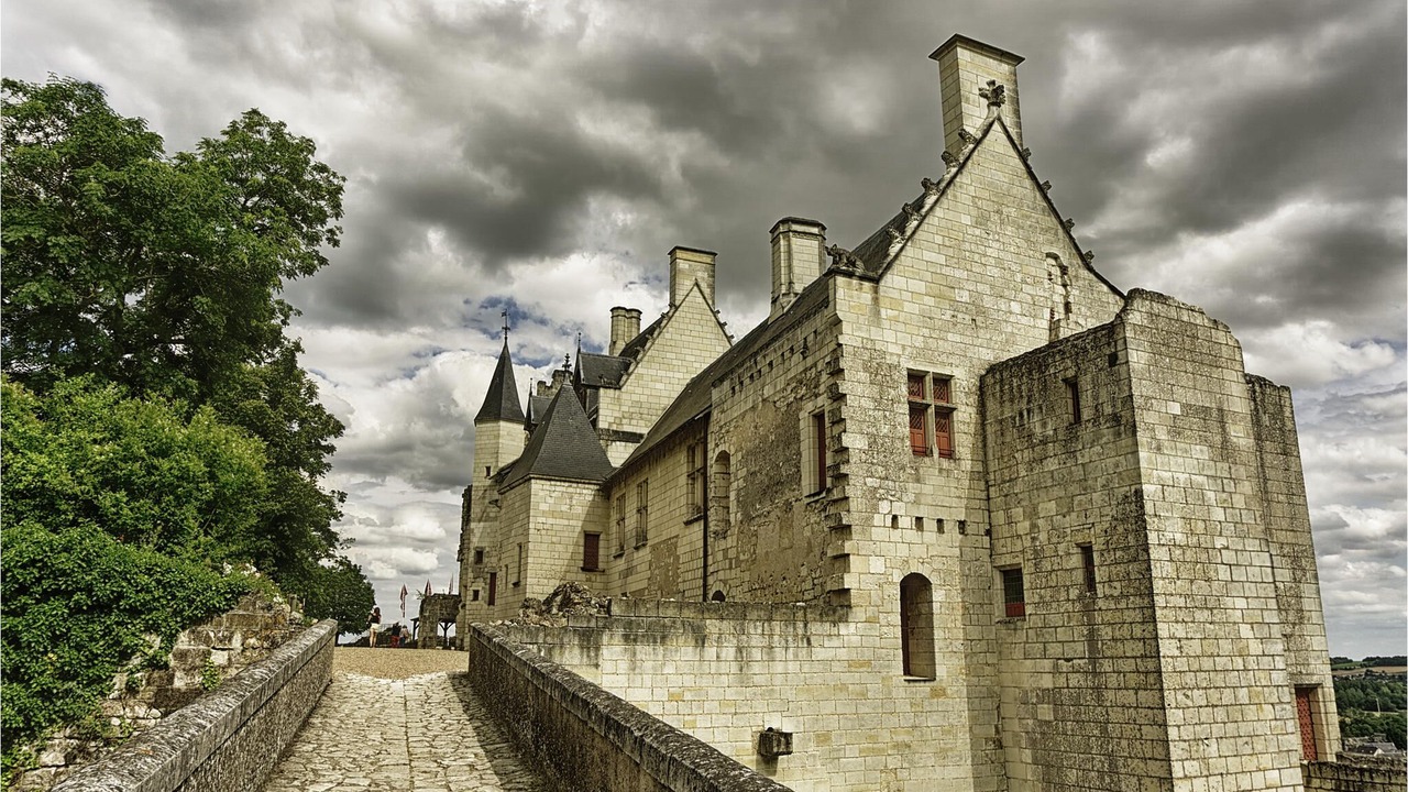 Photo of Outdoor in La Chapelle-sur-Loire