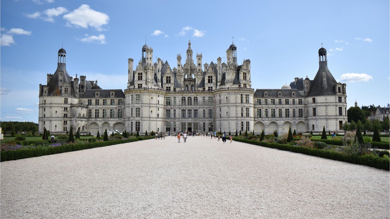 Photo of Outdoor in La Chapelle-sur-Loire