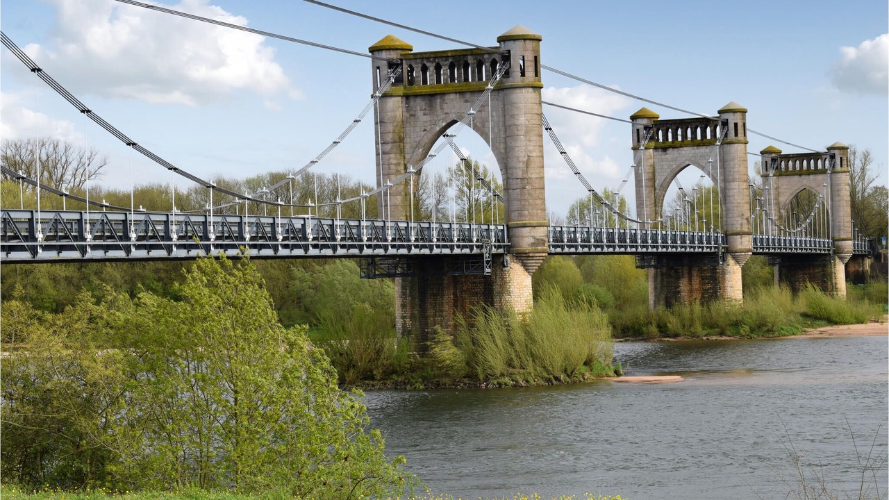 Photo of Outdoor in La Chapelle-sur-Loire