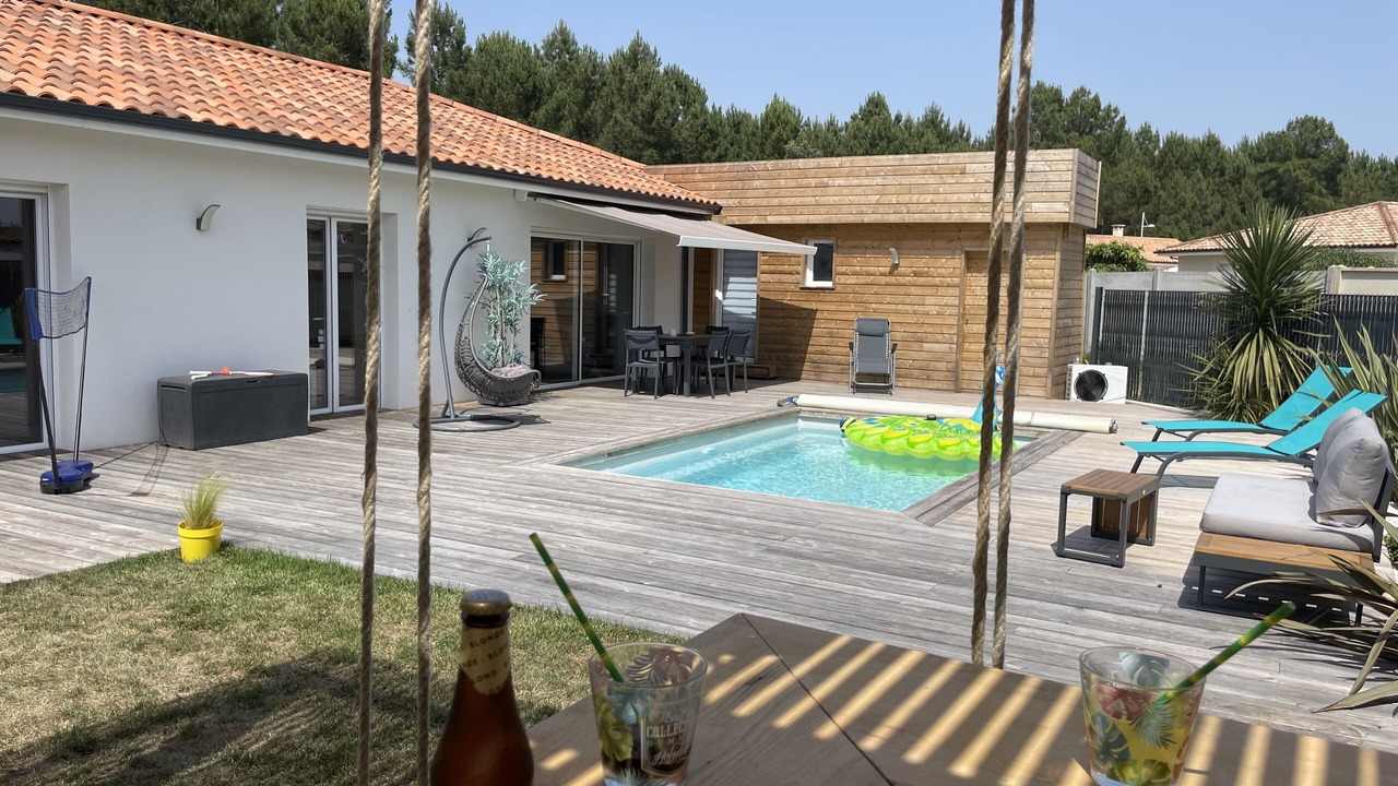 Photo of Outdoor in Audenge