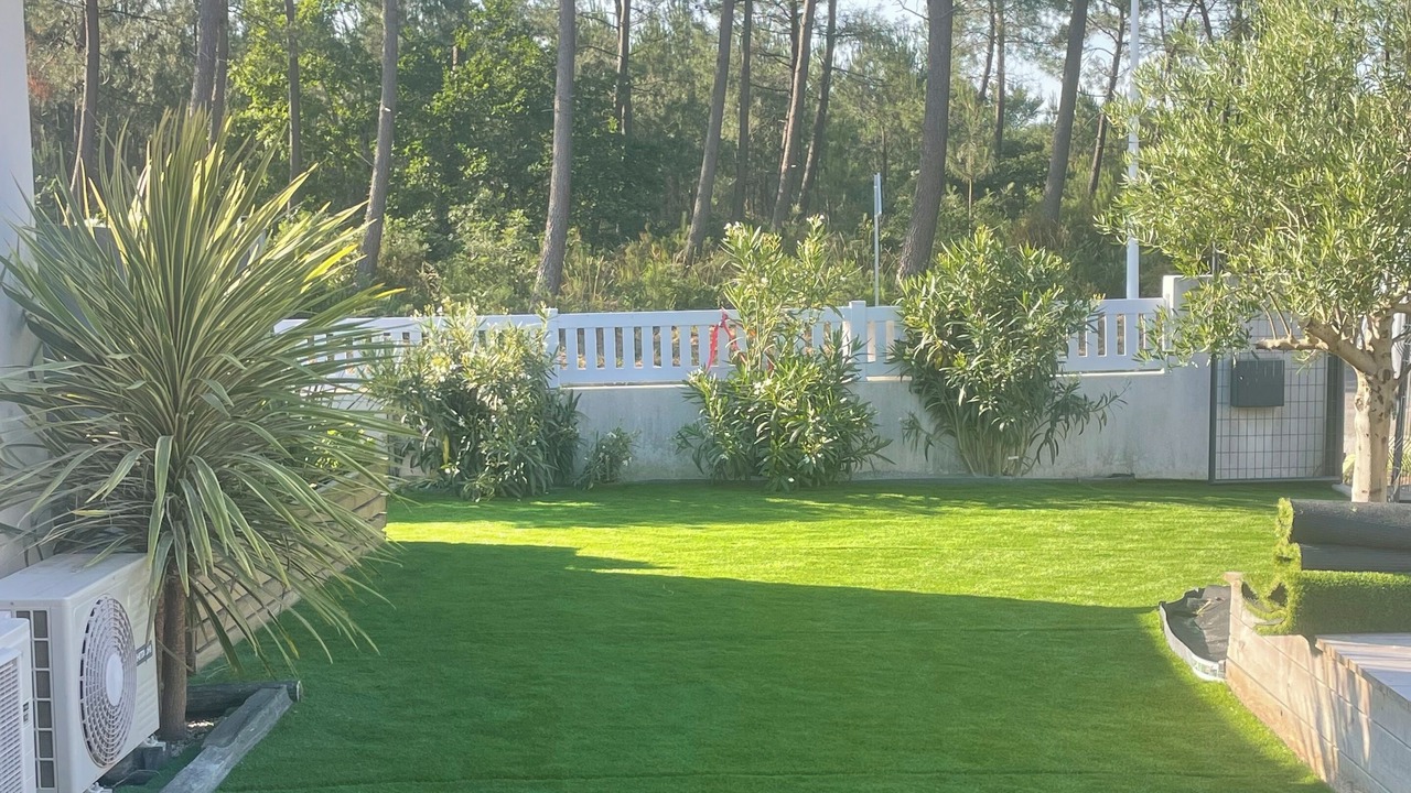 Photo of Outdoor in Audenge