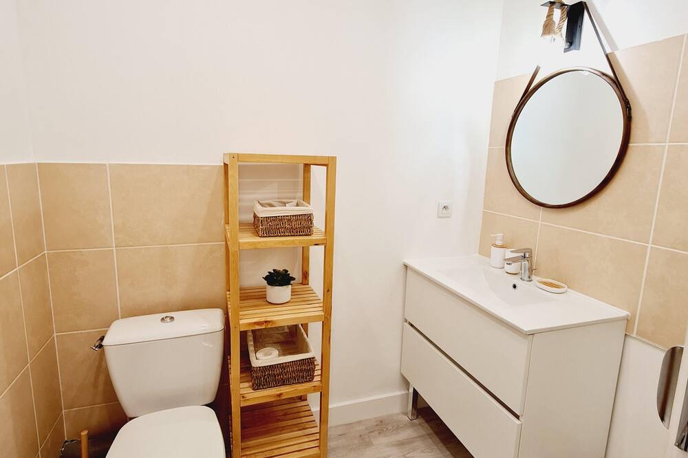 Photo of Bathroom in Vals-les-Bains