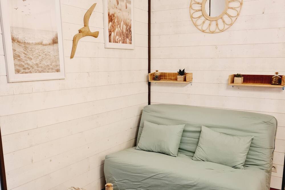 Photo of Livingroom in Vals-les-Bains