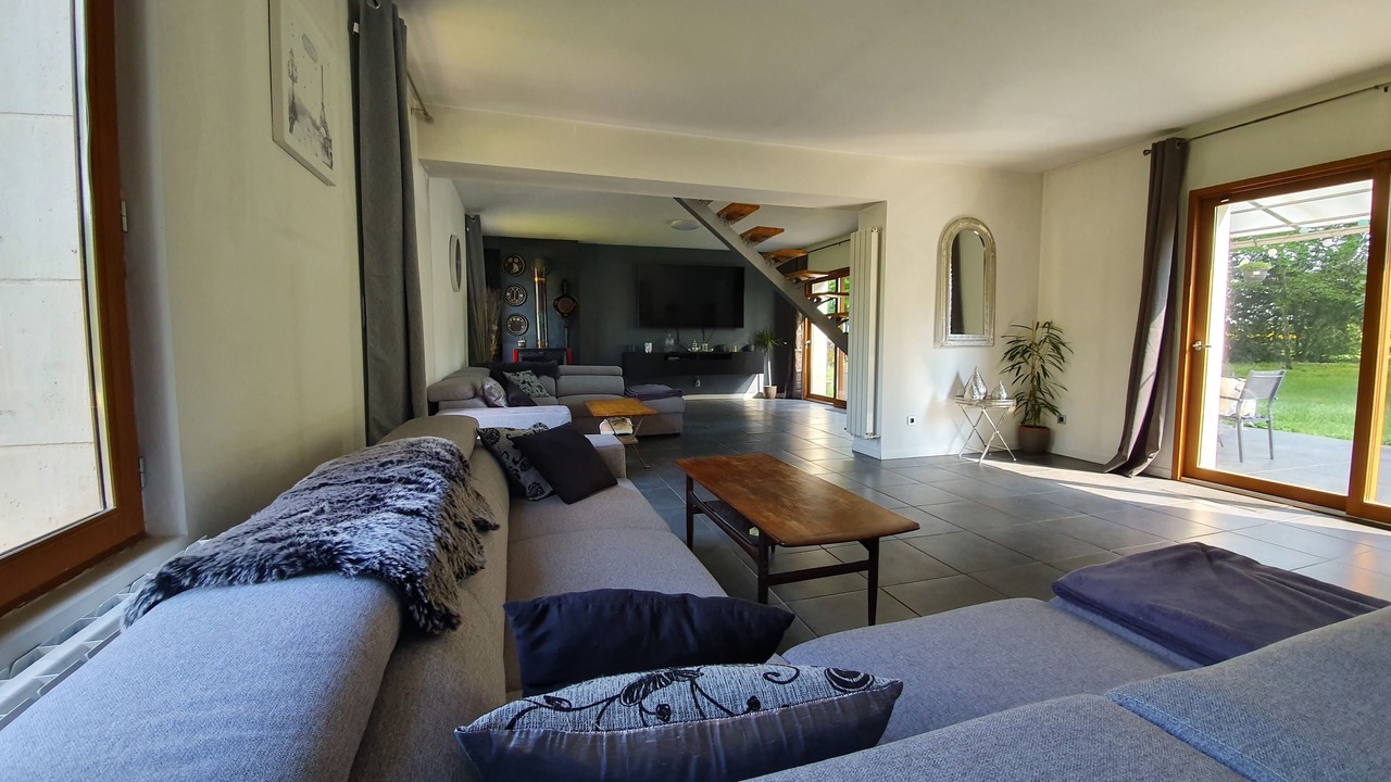 Photo of Livingroom in Vierzon