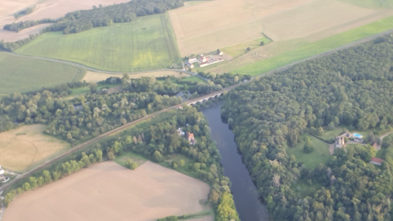 Photo of Outdoor in Vierzon