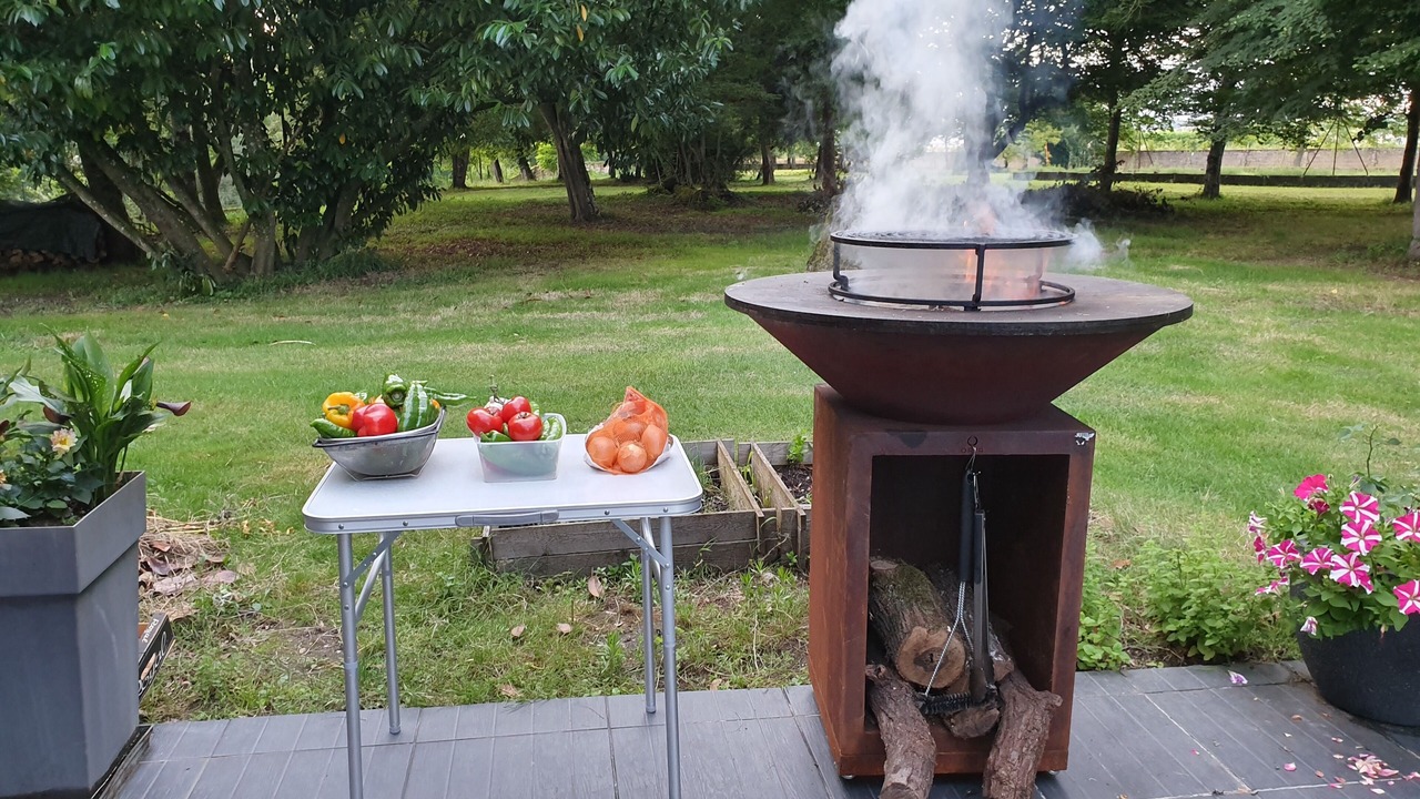 Photo of Outdoor in Vierzon