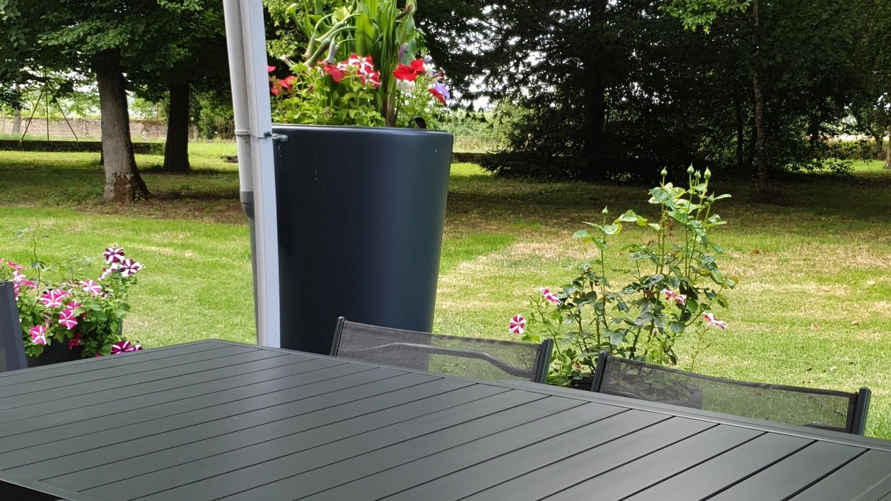 Photo of Outdoor in Vierzon