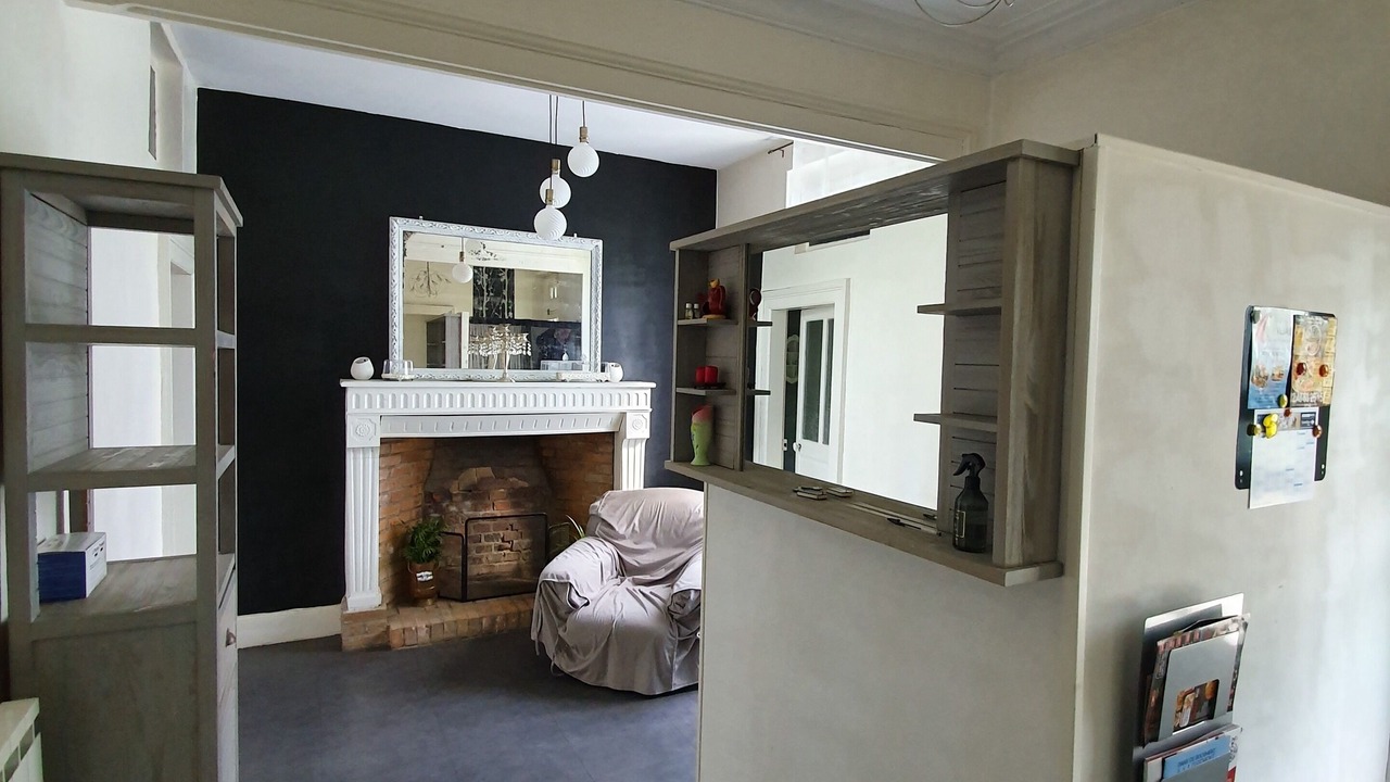 Photo of Livingroom in Vierzon