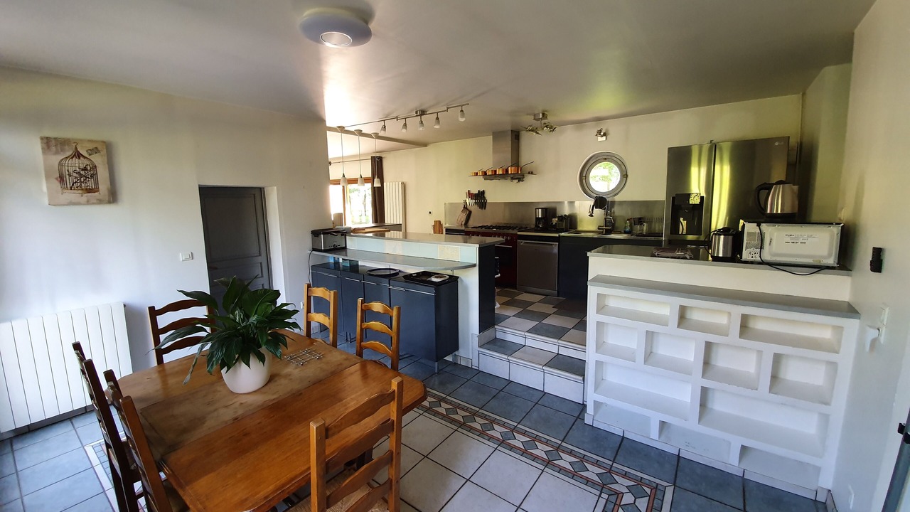 Photo of Kitchen in Vierzon