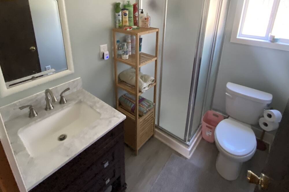 Photo of Bathroom in Reed City