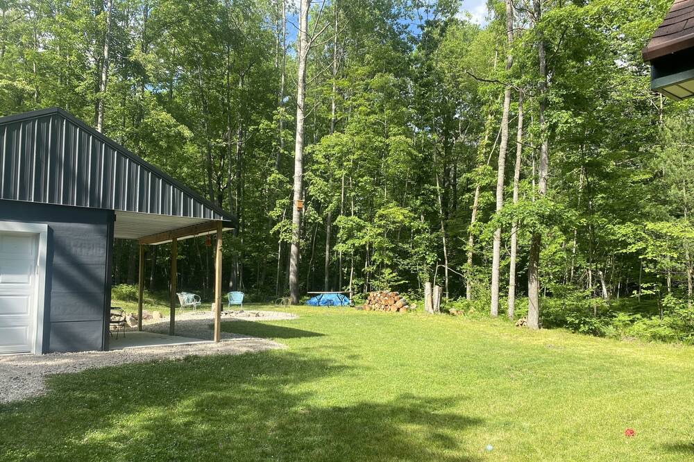 Photo of Outdoor in Reed City