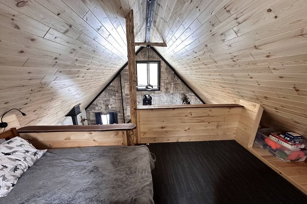 Photo of Bedroom in Reed City