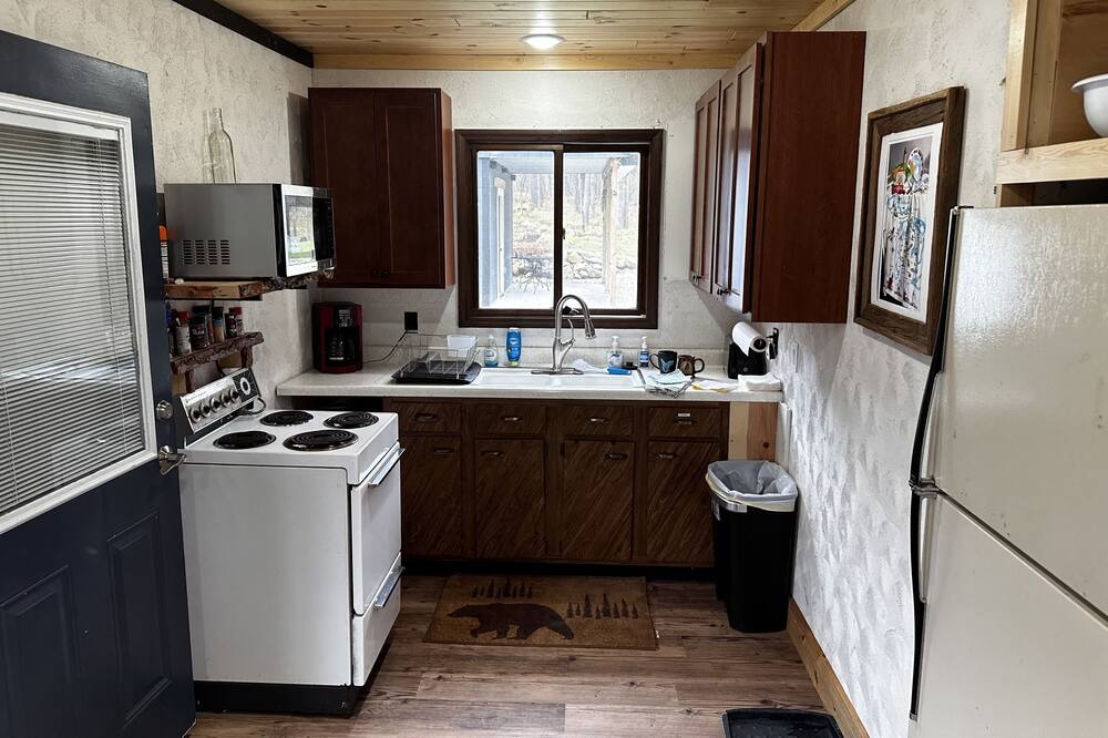 Photo of Kitchen in Reed City