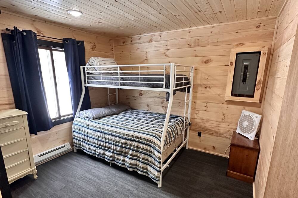 Photo of Bedroom in Reed City
