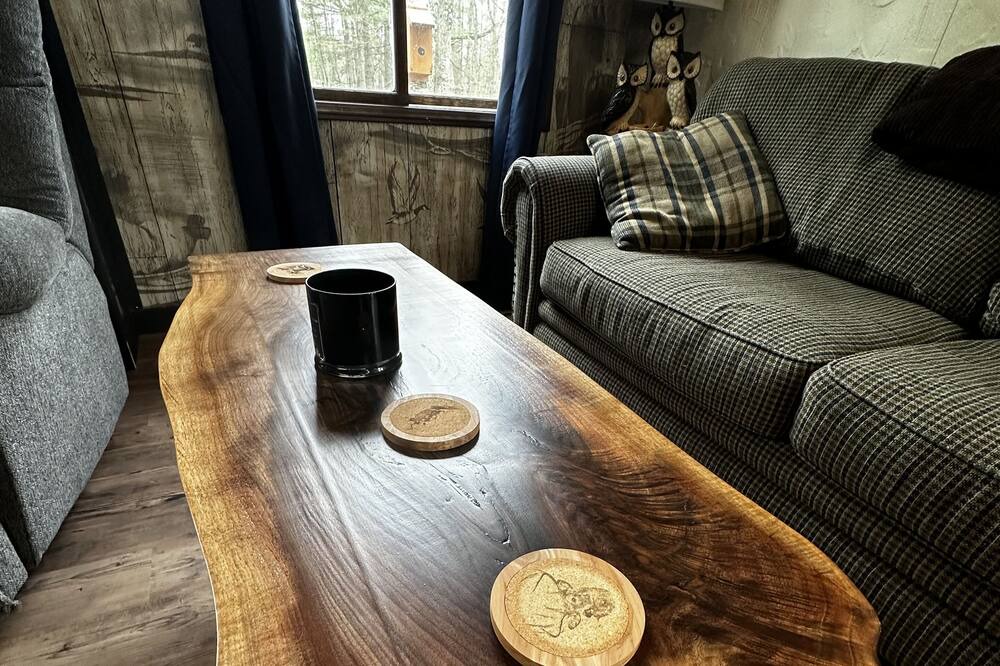 Photo of Livingroom in Reed City