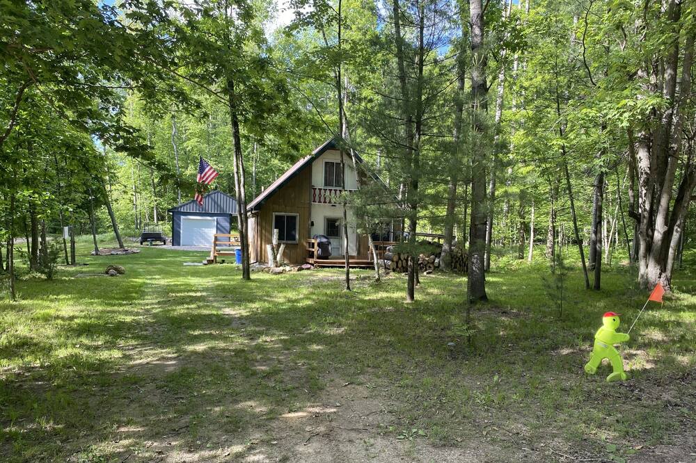 Photo of Outdoor in Reed City