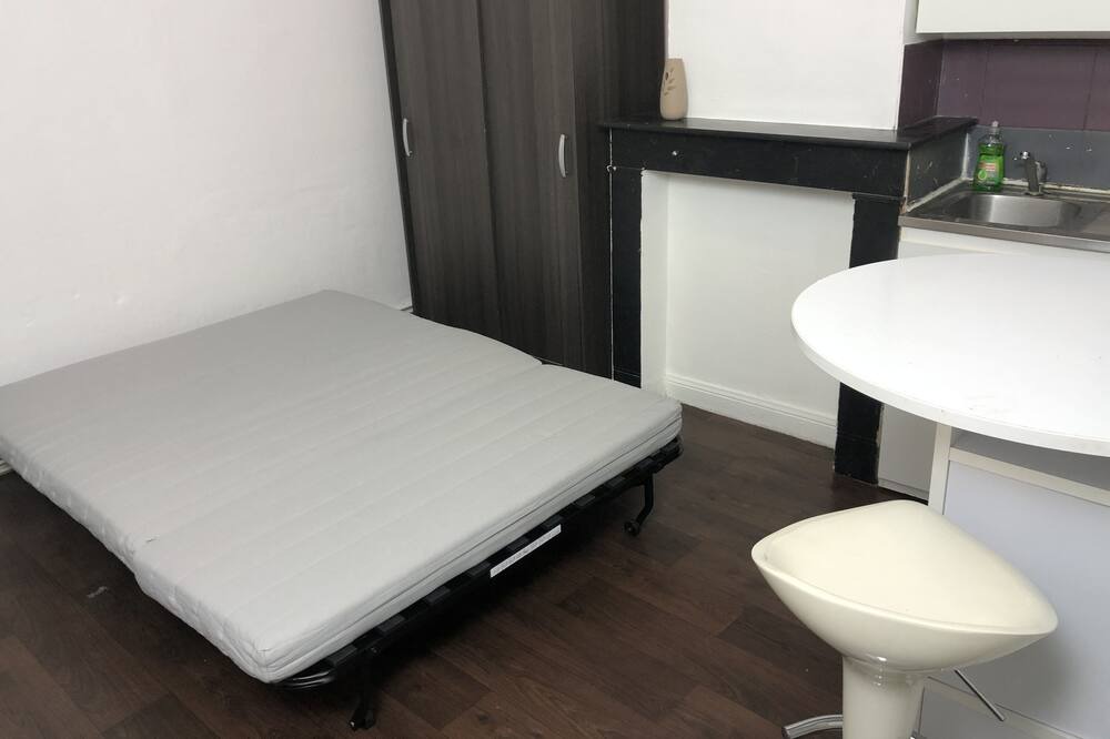 Photo of Bedroom in Loos