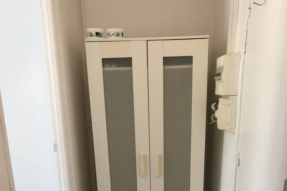 Photo of Bedroom in Loos