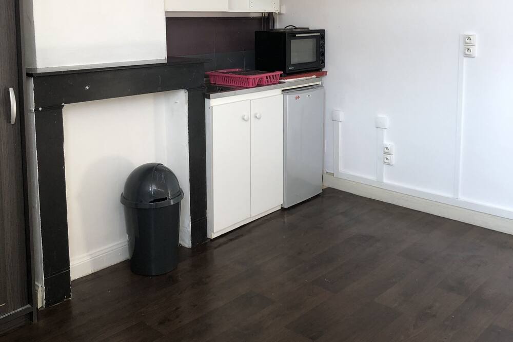 Photo of Kitchen in Loos