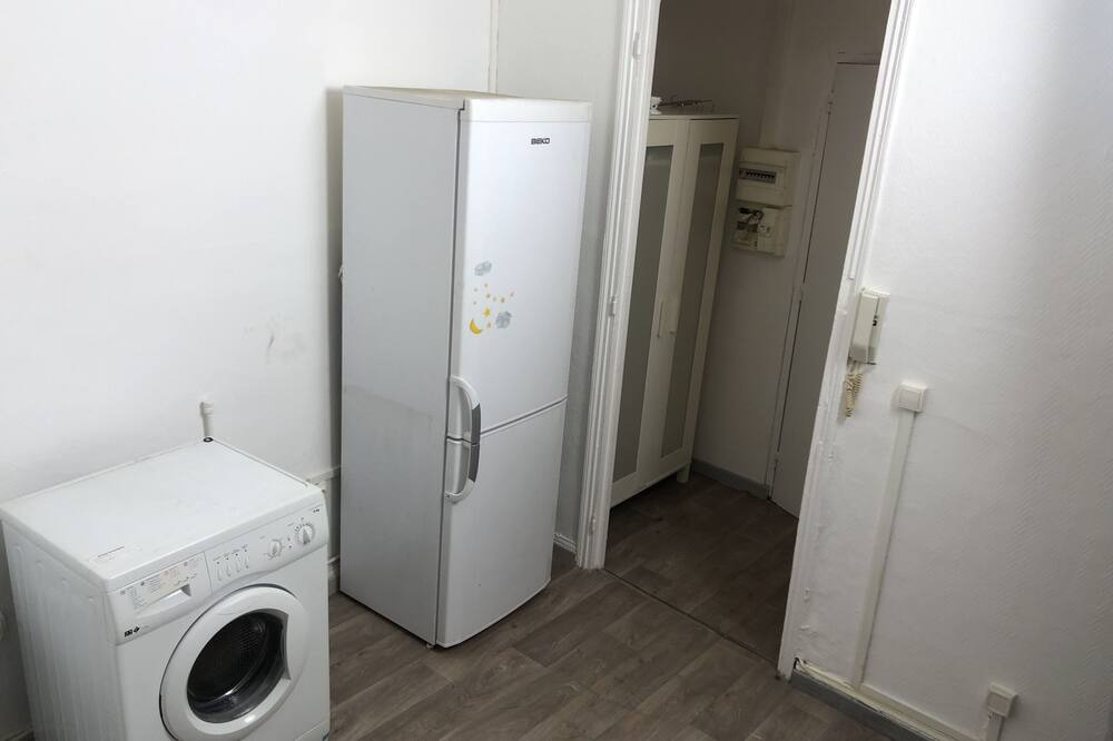Photo of Bedroom in Loos