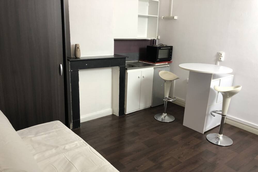 Photo of Bedroom in Loos