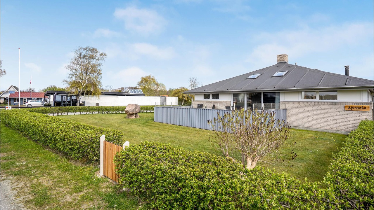 Photo of Outdoor in Hejsager Strand