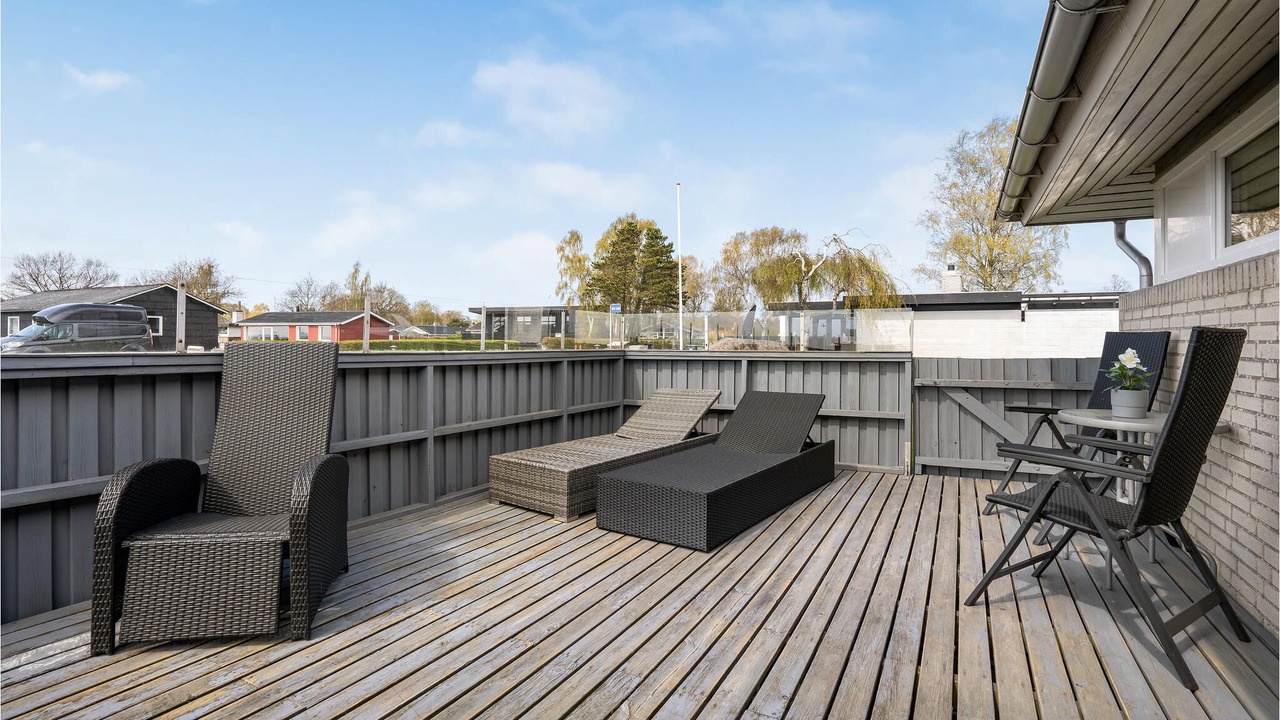 Photo of Outdoor in Hejsager Strand