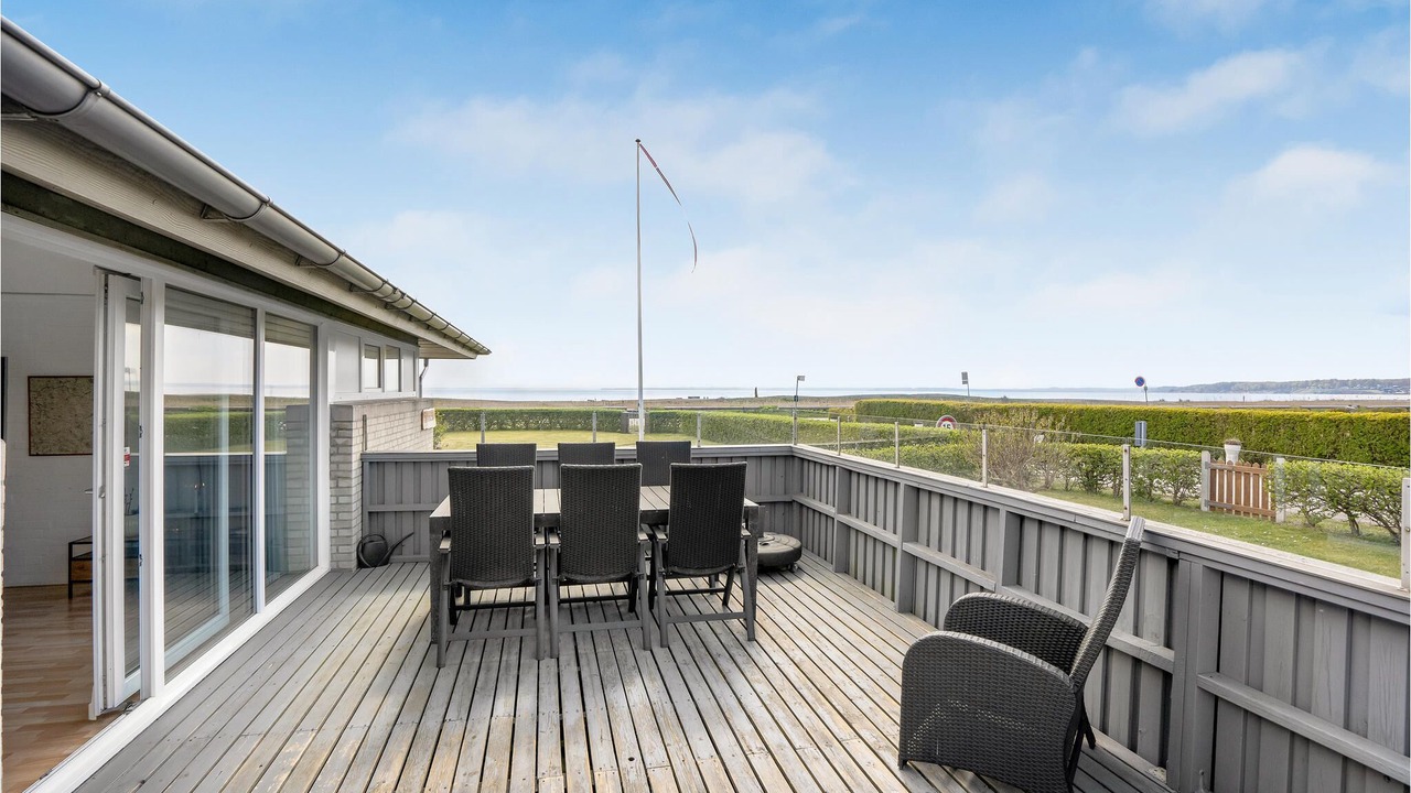 Photo of Outdoor in Hejsager Strand