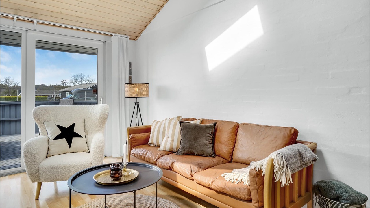 Photo of Livingroom in Hejsager Strand