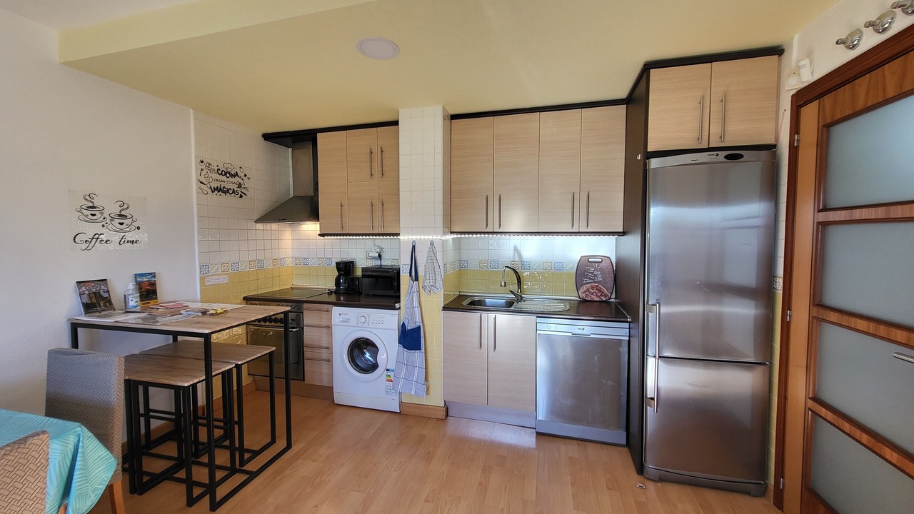 Photo of Kitchen in Magan